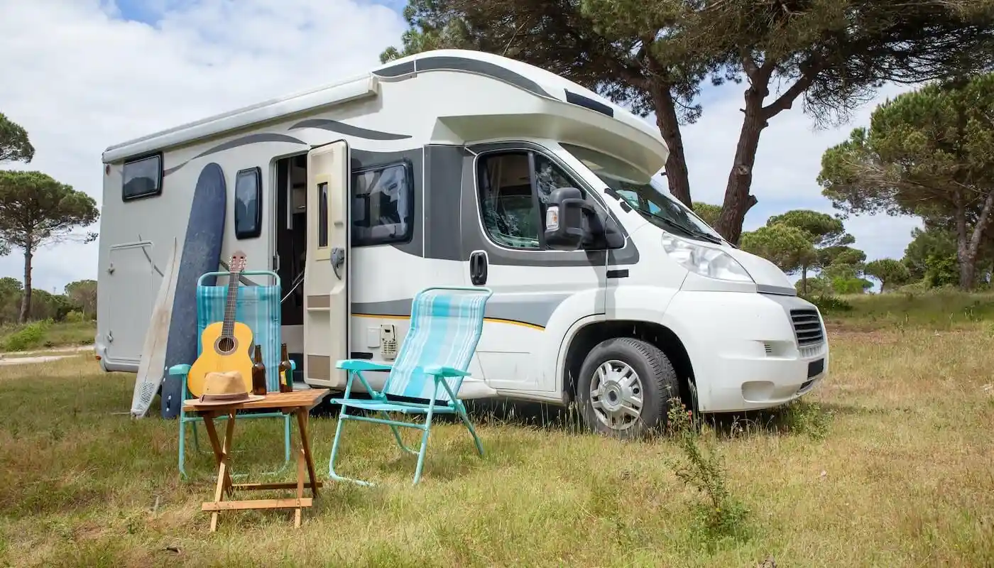 Budget-Friendly Caravan Adventures in Australia for Solo Travelers
