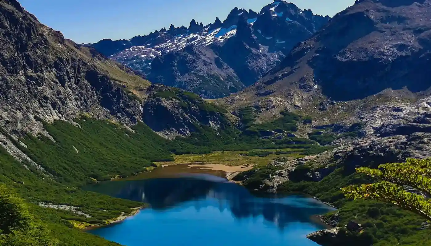Explore Bariloche A Digital Nomad’s Paradise