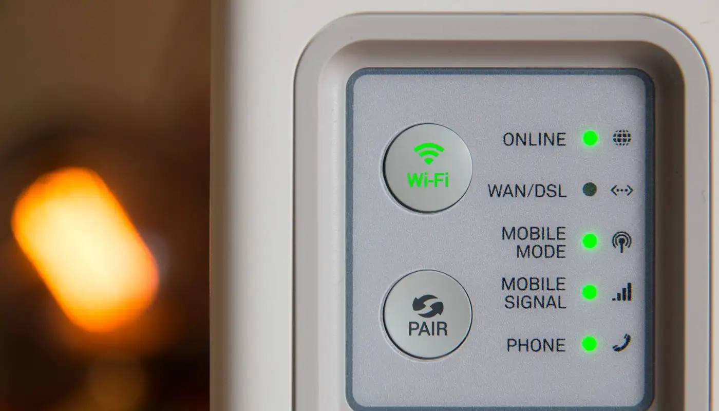 Best Portable Wi-Fi Hotspot Devices for Remote Work